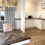 Friesenhof Appartement Wenningstedt-Braderup