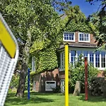 Friesenhof Appartement Wenningstedt-Braderup