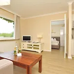 Friesenhof Appartement 4*