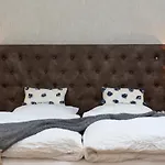 Appartement Friesenhof Wenningstedt-Braderup