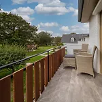 Friesenhof Appartement 4*