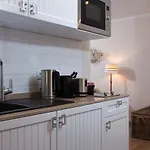 Friesenhof Wenningstedt-Braderup