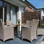 Friesenhof Wenningstedt-Braderup