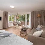 Friesenhof Appartement 4*
