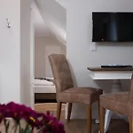 Appartement Friesenhof Wenningstedt-Braderup