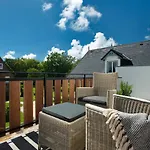 Appartement Friesenhof