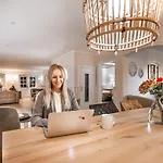 Friesenhof Appartement