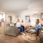 Appartement Friesenhof 4*