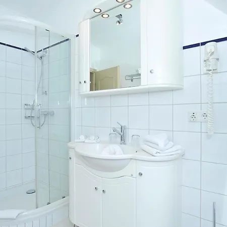 Friesenhof Apartment