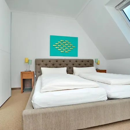 Friesenhof Apartamento 4*