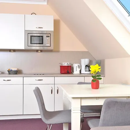 Friesenhof 4* Wenningstedt-Braderup