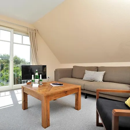 Διαμέρισμα Friesenhof Wenningstedt-Braderup