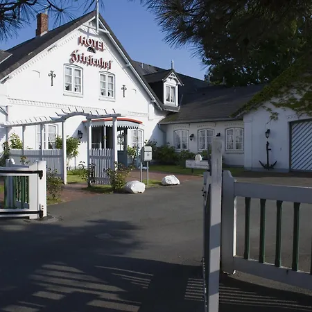 Friesenhof Wenningstedt-Braderup