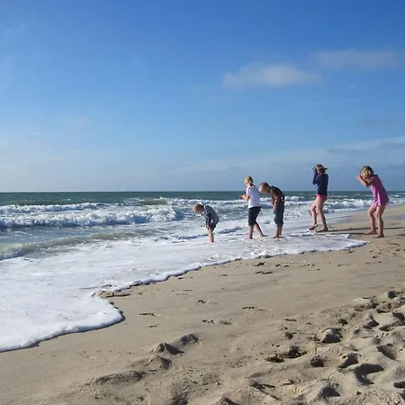 Friesenhof Wenningstedt-Braderup