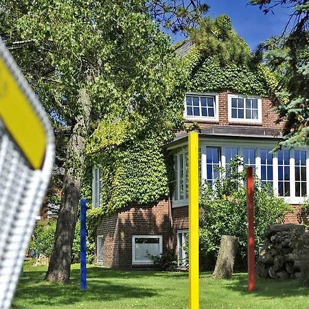 Friesenhof Apartamento Wenningstedt-Braderup