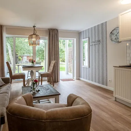 Friesenhof 4* Wenningstedt-Braderup