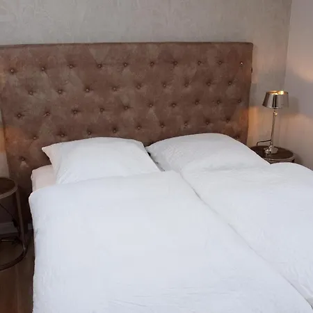 Friesenhof Apartment
