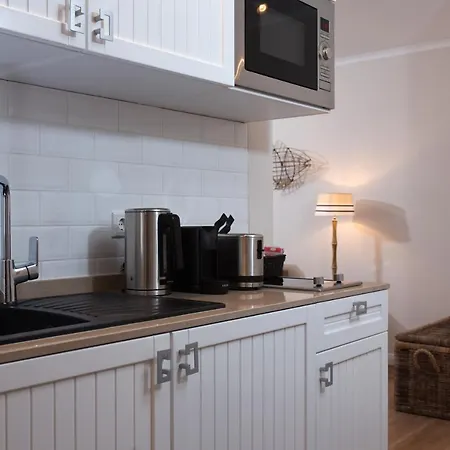 Friesenhof Wenningstedt-Braderup