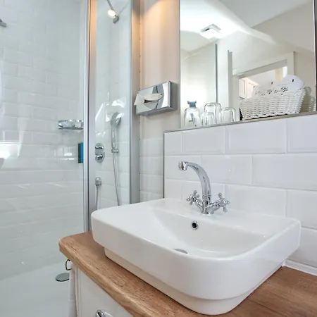 Friesenhof 4* Wenningstedt-Braderup