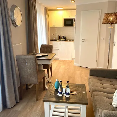 Friesenhof Wenningstedt-Braderup