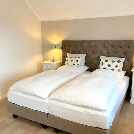 Friesenhof Apartment