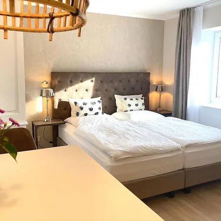 Friesenhof 4* Wenningstedt-Braderup