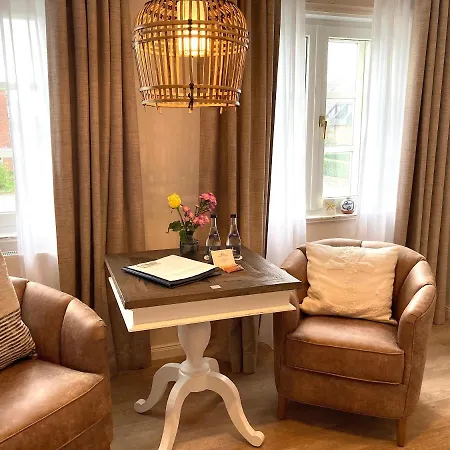 Friesenhof 4* Wenningstedt-Braderup