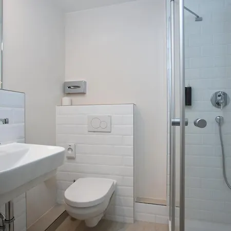 Friesenhof Wenningstedt-Braderup