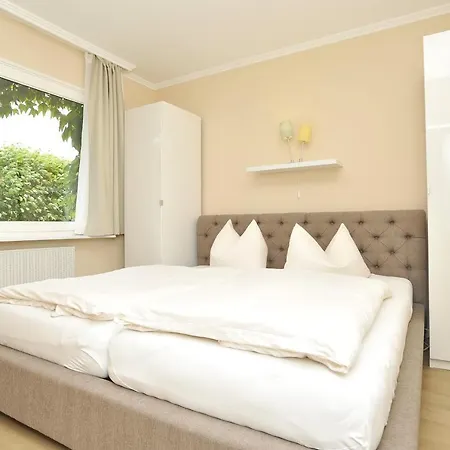 Friesenhof 4* Wenningstedt-Braderup