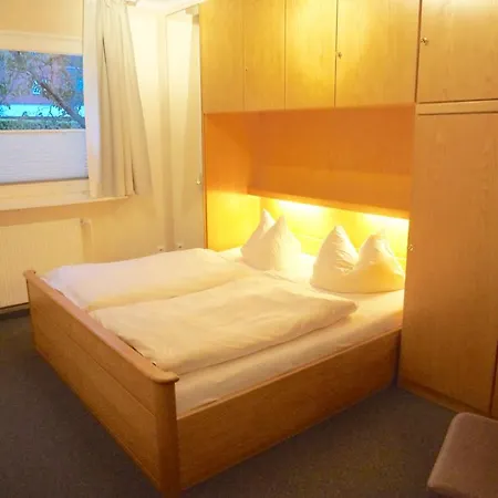 Friesenhof Apartment Wenningstedt-Braderup