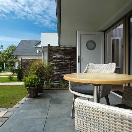 Apartment Friesenhof