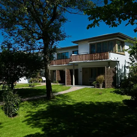 Friesenhof Wenningstedt-Braderup