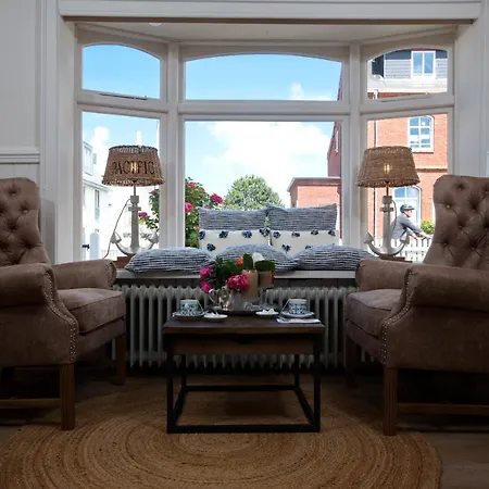 Friesenhof 4* Wenningstedt-Braderup