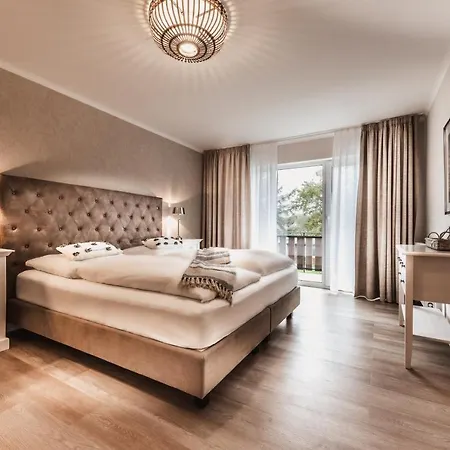 Friesenhof 4*