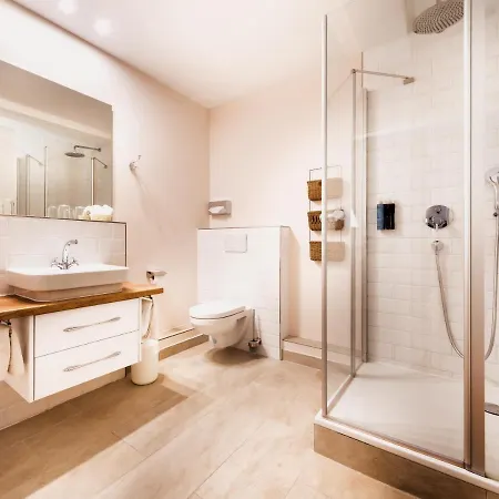 Friesenhof 4* Wenningstedt-Braderup