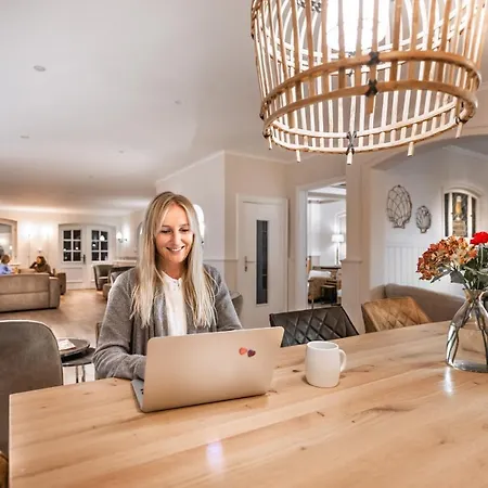 Friesenhof Apartamento