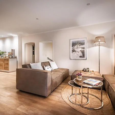 Friesenhof Wenningstedt-Braderup