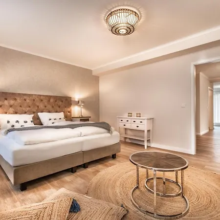 Friesenhof Apartment
