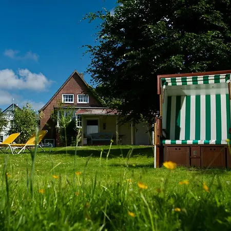 Friesenhof Wenningstedt-Braderup