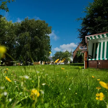 Friesenhof Wenningstedt-Braderup