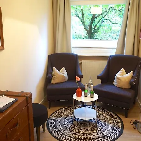 Apartamento Friesenhof