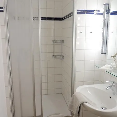 Friesenhof Apartment *