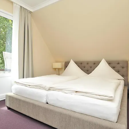 Friesenhof 4* Wenningstedt-Braderup